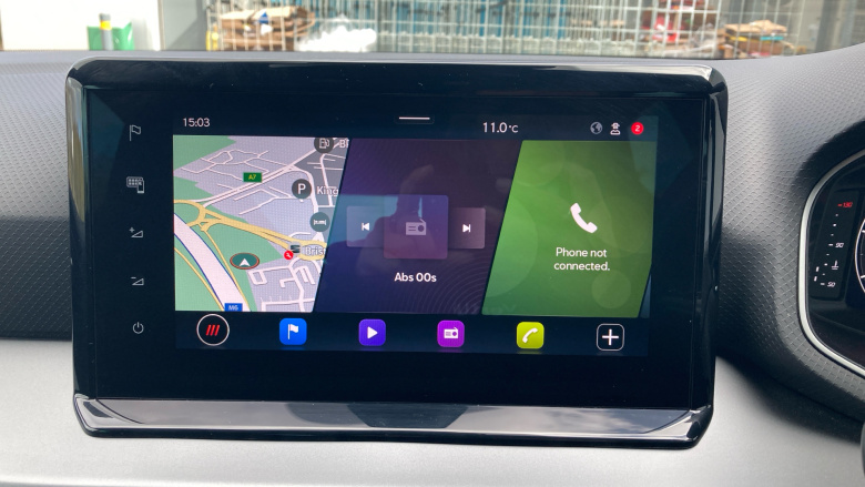 SEAT Arona 1.0 TSI 115 FR Limited Edition 5dr Petrol Hatchback